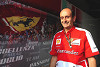 Foto zur News: Ferrari greift durch: Marmorini ist raus