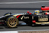 Foto zur News: Pirelli findet 18-Zoll-Reifen "umwerfend"
