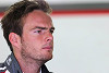 Foto zur News: Formel-1-Live-Ticker: Tag 23.435 - Top-Model de Silvestro