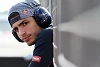 Foto zur News: Sainz jun. bestätigt Gespräche mit Caterham