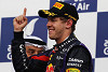 Foto zur News: Vettel in Hockenheim: Den Fans &quot;etwas zurückgeben&quot;