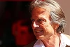 Foto zur News: Di Montezemolo: Formel 1 hat keinen Charme mehr