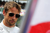 Foto zur News: Button tadelt McLaren: Auto ist das Problem