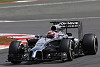 Foto zur News: McLaren überzeugt: Hockenheim sollte dem Auto liegen