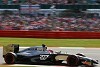 Foto zur News: McLaren bestätigt Verzicht auf FRIC