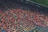 Foto zur News: Bernd-Mayländer-Kolumne: Formel 1 kommt ins Stadion