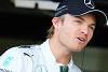 Foto zur News: Rosberg lobt Mercedes: &quot;Unterstützung sogar noch erhöht&quot;