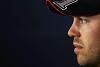 Foto zur News: Vettel: &quot;Die Favoriten sind wir ganz sicher nicht&quot;