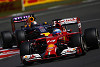 Foto zur News: Alonso wittert &quot;erste Chance, Red Bull näherzukommen&quot;
