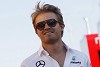 Foto zur News: Rosberg: Der nette Multi-Millionär von nebenan