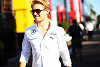 Foto zur News: Keine Hochzeitsgeschenke: Rosbergs hartes Heimrennen