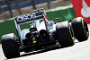 Foto zur News: McLaren: Kommt mit dem neuen Flügel der Aufwind?