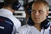 Foto zur News: Hochmotiviert: Bottas will mehr