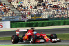 Foto zur News: Alonso und die &quot;Ferrari-Wundertüte&quot;: Startplatz sieben