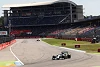 Foto zur News: Formel-1-Live-Ticker: Tag 23.445 - Teams packen schon