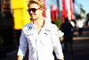 Foto zur News: Rosberg: Austausch zwischen Weltmeistern?