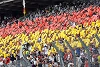 Foto zur News: Enttäuschung: Nur 52.000 Fans in Hockenheim