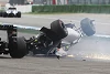Formel-1-Live-Ticker: Tag 23.446 - Hülkenberg grillt Burger