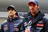 Foto zur News: Vergne: Kein Neid (mehr) in Richtung Ricciardo