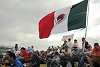 Foto zur News: Ecclestone bestätigt: &quot;Mit Mexiko ist alles klar&quot;
