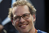 Foto zur News: Villeneuve: &quot;Fahrer von heute sind keine Helden mehr&quot;