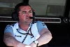 Foto zur News: Boullier: Sommerpause behindert McLarens Fortschritt nicht