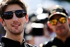 Foto zur News: Grosjean vergleicht seine (Ex-)Teamkollegen