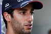 Foto zur News: Ricciardo warnt: &quot;Lasse mich durch nichts einschüchtern&quot;