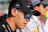 Vettel über Russland: "Mache mir nicht so viele Gedanken"