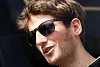 Foto zur News: Lotus: Grosjean hält sich Optionen offen