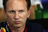 Foto zur News: Horner kritisiert Mercedes-Teamorder