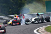 Foto zur News: Formel-1-Live-Ticker: Tag 23.453 - Teamorder-Kontroverse