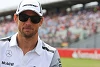 Foto zur News: Button erteilt Le Mans, DTM und Co. eine Absage