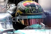 Foto zur News: Rosberg: Lewis hat Funkspruch eindeutig nicht respektiert