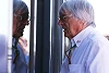 Foto zur News: Ecclestone-Verteidiger beantragen Prozesseinstellung