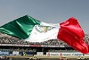 Foto zur News: Wird Mexiko beim Comeback zum Saisonfinale?