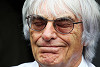 Foto zur News: Formel-1-Live-Ticker: Tag 23.461 - Bernies großer Tag