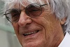 Foto zur News: Ecclestone findet &quot;dieses kapitalistische System gut&quot;