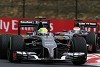 Foto zur News: Sauber und Ferrari: Gute Zeiten, schlechte Zeiten