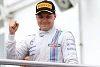 Foto zur News: Mallya voll des Lobes: &quot;Bottas ist der Star der Saison&quot;