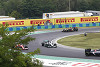 Foto zur News: Formel-1-Live-Ticker: Tag 23.469 - Der Sound ist wieder da!