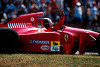 Foto zur News: Wie Berger Ferrari wieder auf die Siegerstraße brachte