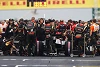 Foto zur News: Formel-1-Live-Ticker: Tag 23.471 - Ferrari geht ein Licht