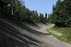 Foto zur News: Steilkurven von Monza werden restauriert