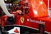 Foto zur News: Formel-1-Live-Ticker: Tag 23.473 - Kimi rockt