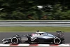 Foto zur News: Bekommt McLaren in Spa wieder die Kurve?