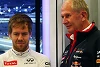 Foto zur News: Marko nennt Kritik an Vettel &quot;überzogen und unfair&quot;