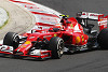Foto zur News: Ferrari in Spa: Räikkönens Lieblingsstrecke steht an