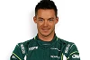 Foto zur News: Offiziell: Le-Mans-Sieger Lotterer fährt in Spa für Caterham