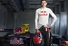 Foto zur News: Stimmen zu Verstappen: Zu jung? Zu unerfahren?